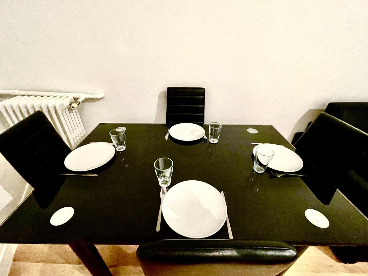 Apartment Champs Elysees 3 Париж Екстериор снимка