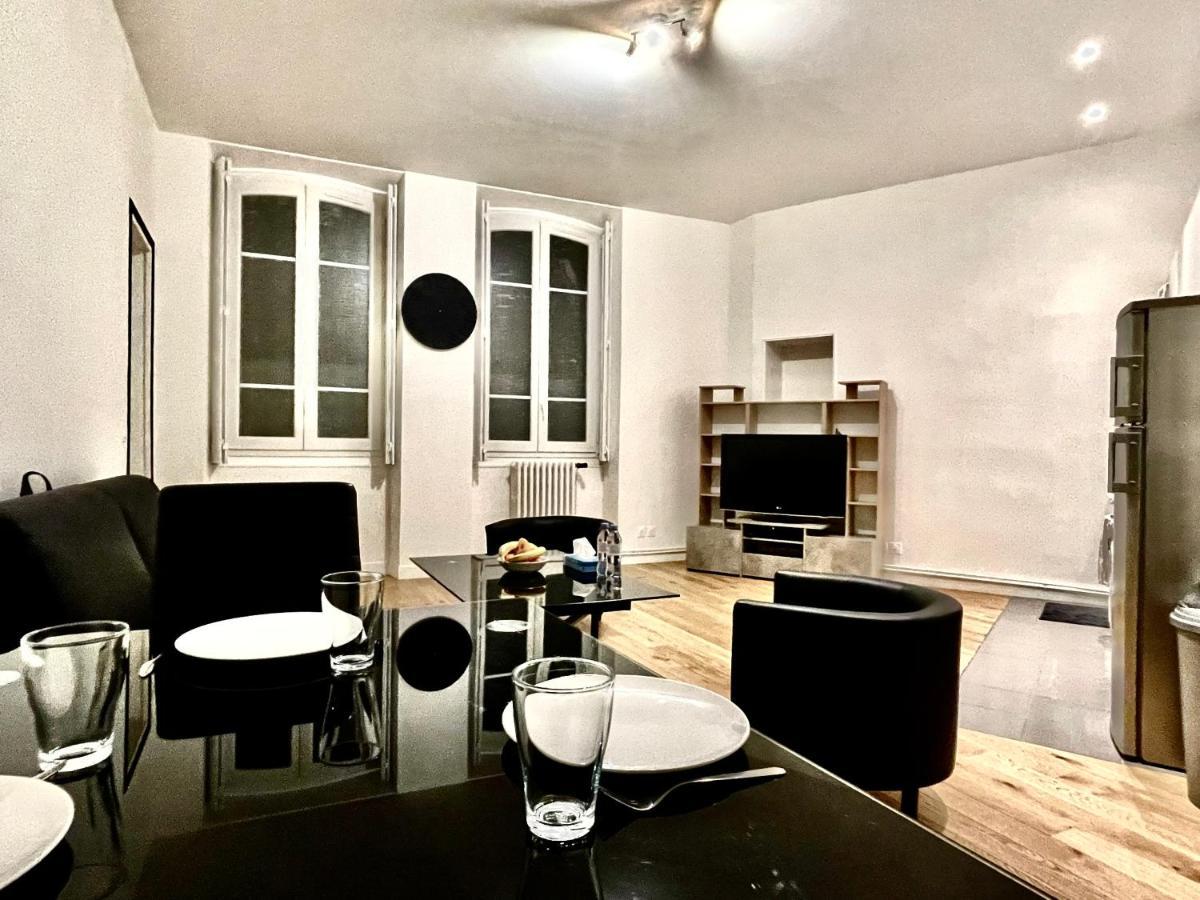 Apartment Champs Elysees 3 Париж Екстериор снимка