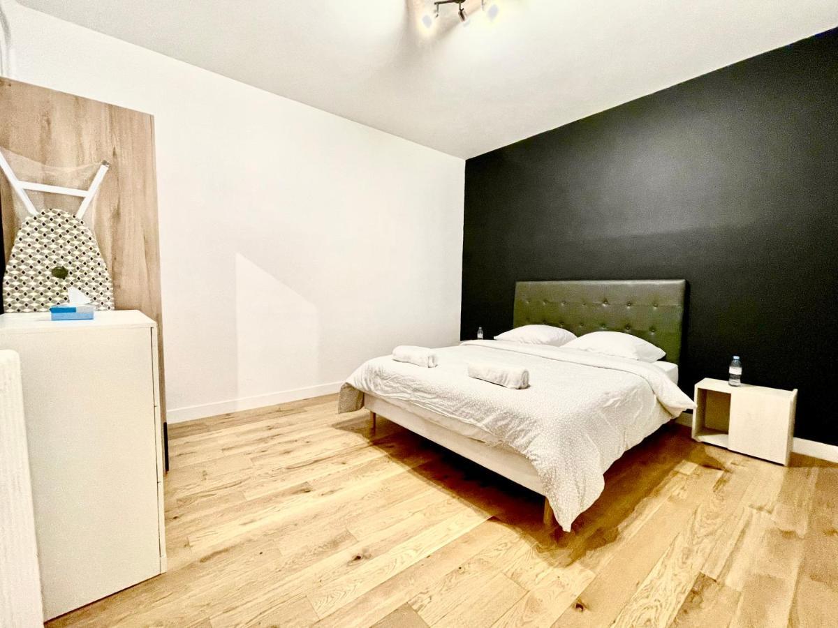 Apartment Champs Elysees 3 Париж Екстериор снимка