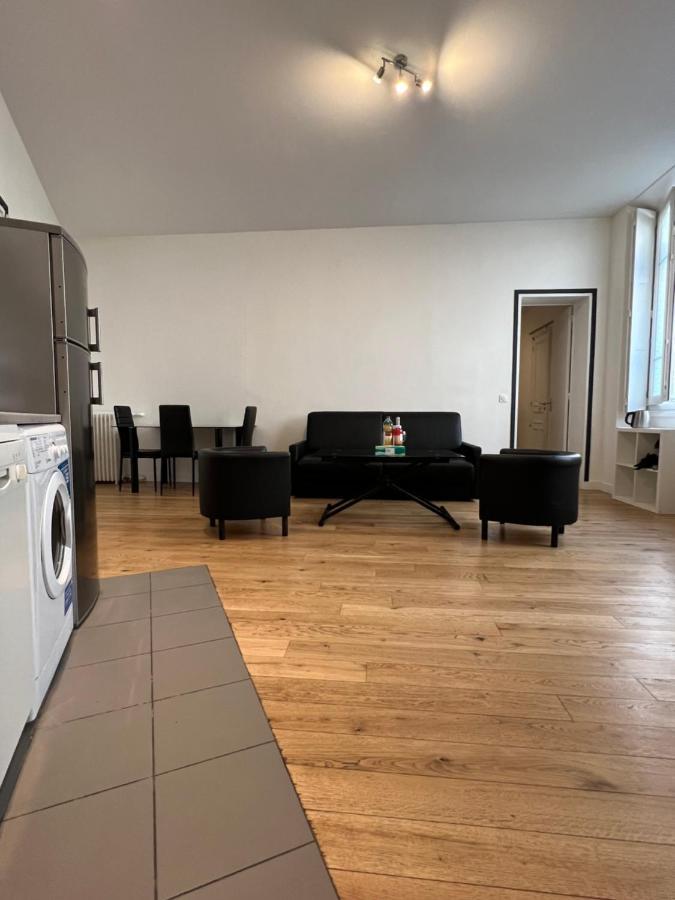 Apartment Champs Elysees 3 Париж Екстериор снимка