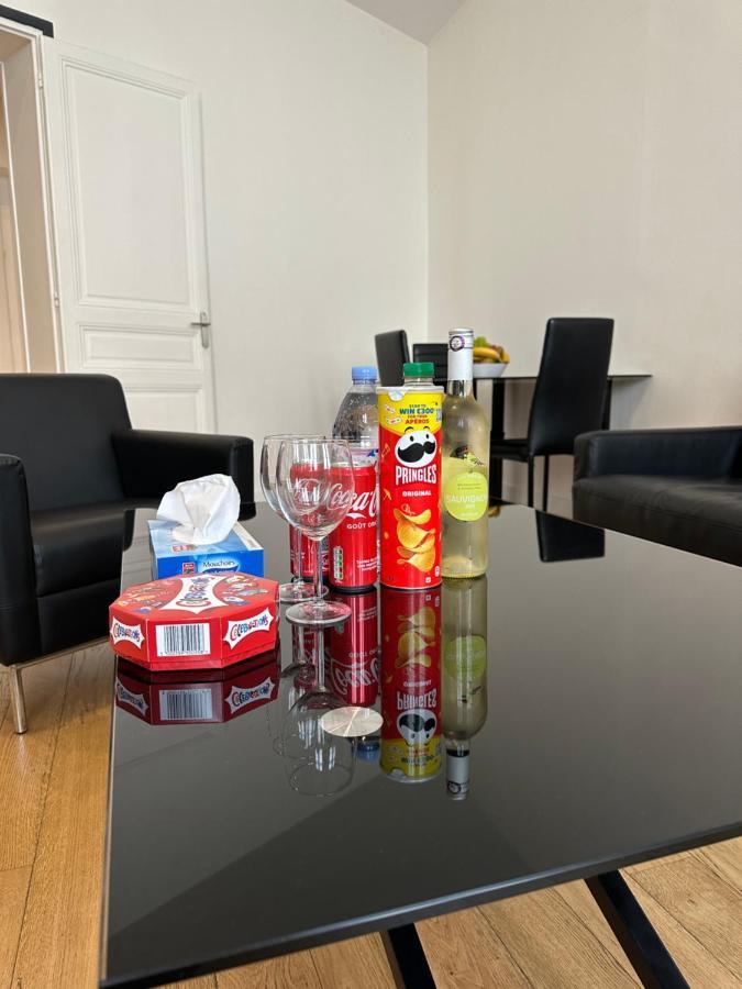 Apartment Champs Elysees 3 Париж Екстериор снимка