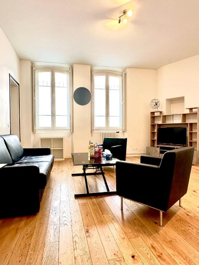 Apartment Champs Elysees 3 Париж Екстериор снимка