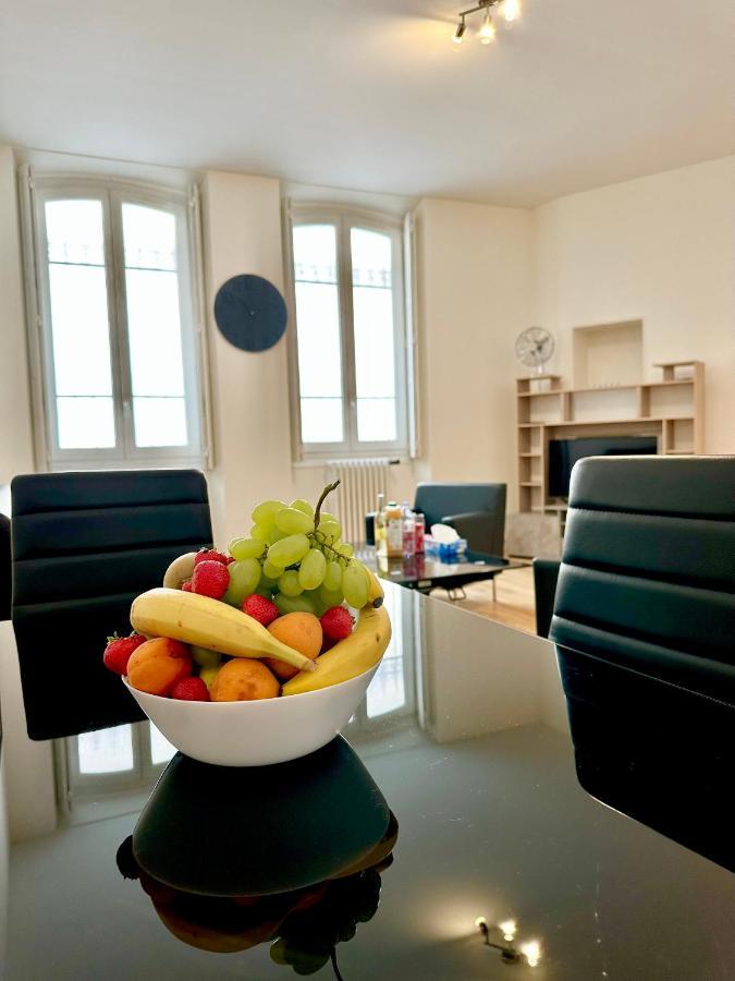 Apartment Champs Elysees 3 Париж Екстериор снимка