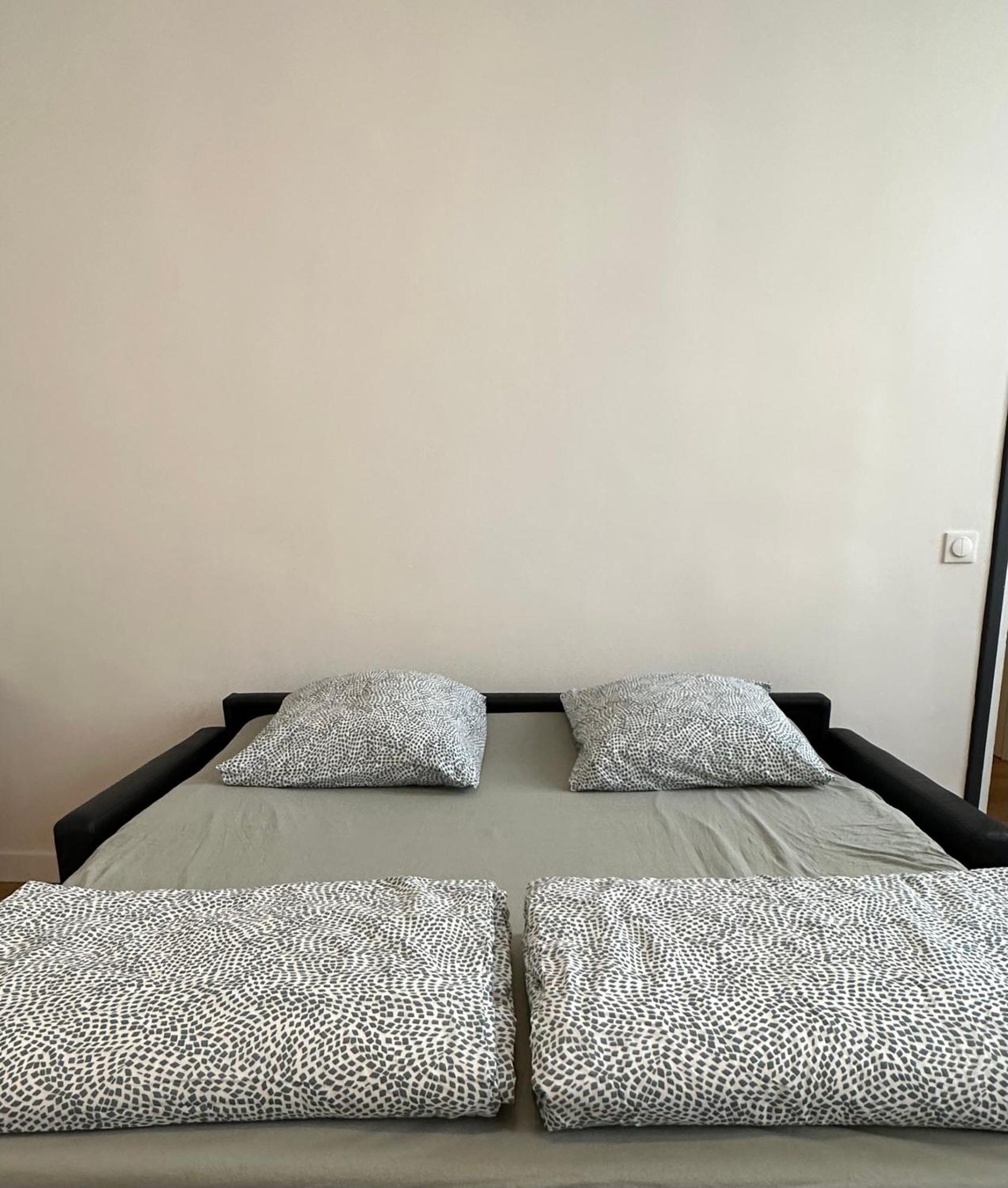 Apartment Champs Elysees 3 Париж Екстериор снимка