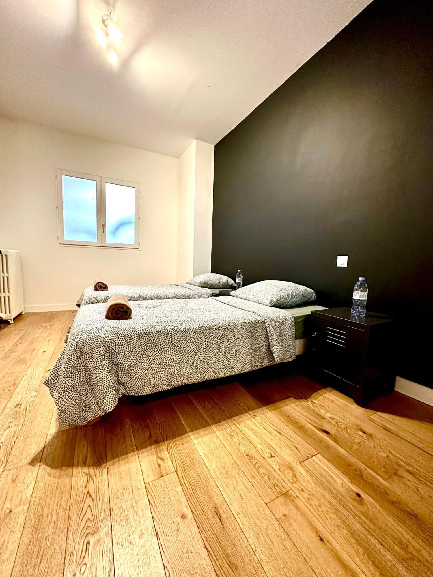 Apartment Champs Elysees 3 Париж Екстериор снимка